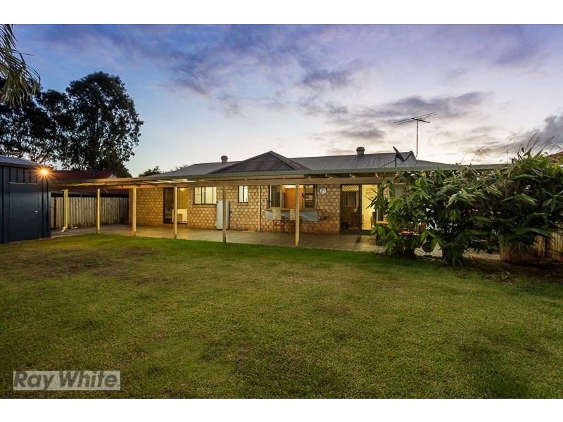 20 Sunningdale Drive, Redland Bay QLD 4165