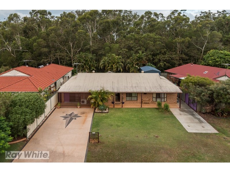 20 Sunningdale Drive, Redland Bay QLD 4165