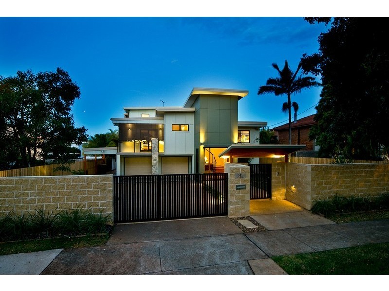 141 Gordon Street, Ormiston QLD 4160