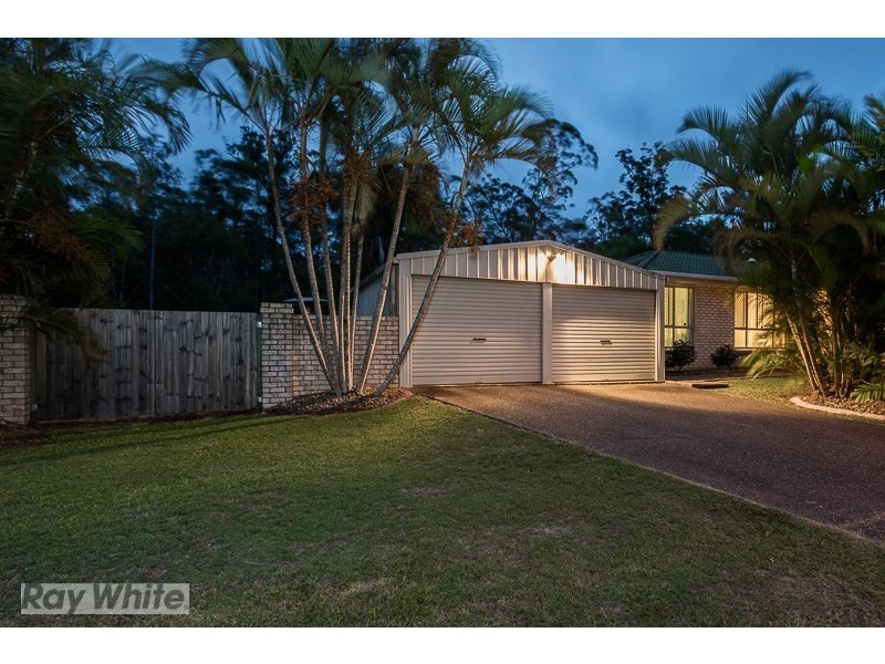 59 Orchid Drive, Mount Cotton QLD 4165
