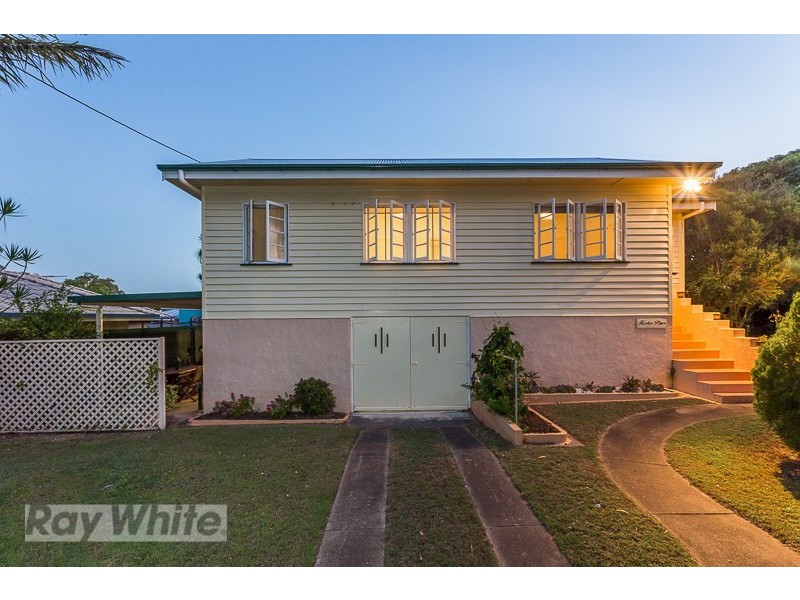 19 Daveson Road, Capalaba QLD 4157