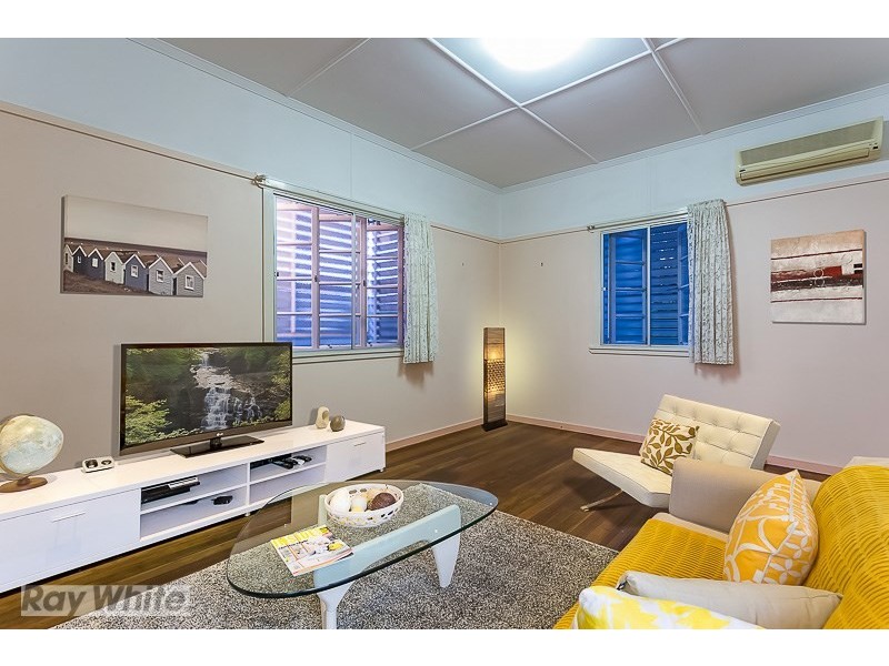 19 Daveson Road, Capalaba QLD 4157