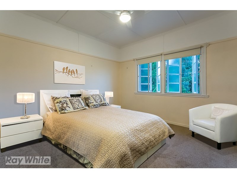 19 Daveson Road, Capalaba QLD 4157