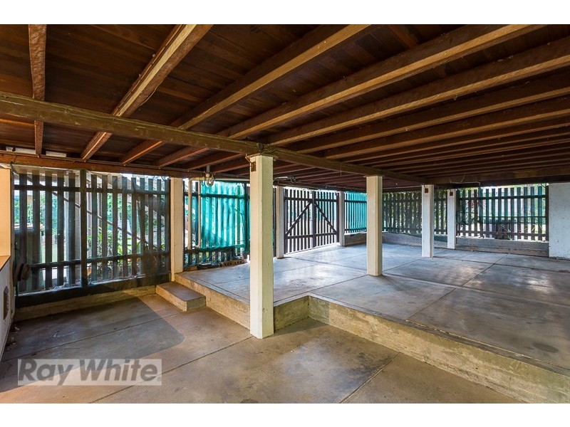 19 Daveson Road, Capalaba QLD 4157