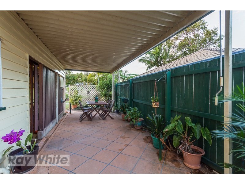 19 Daveson Road, Capalaba QLD 4157