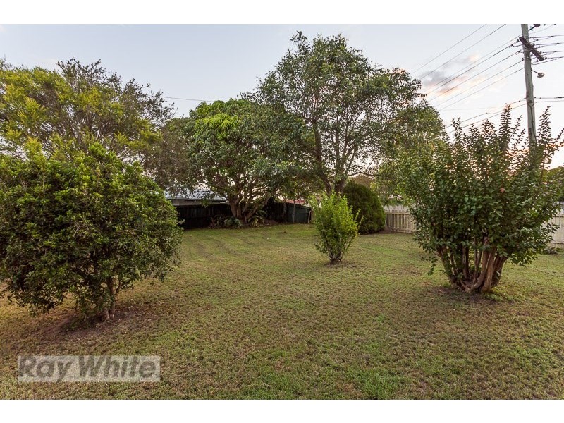 19 Daveson Road, Capalaba QLD 4157