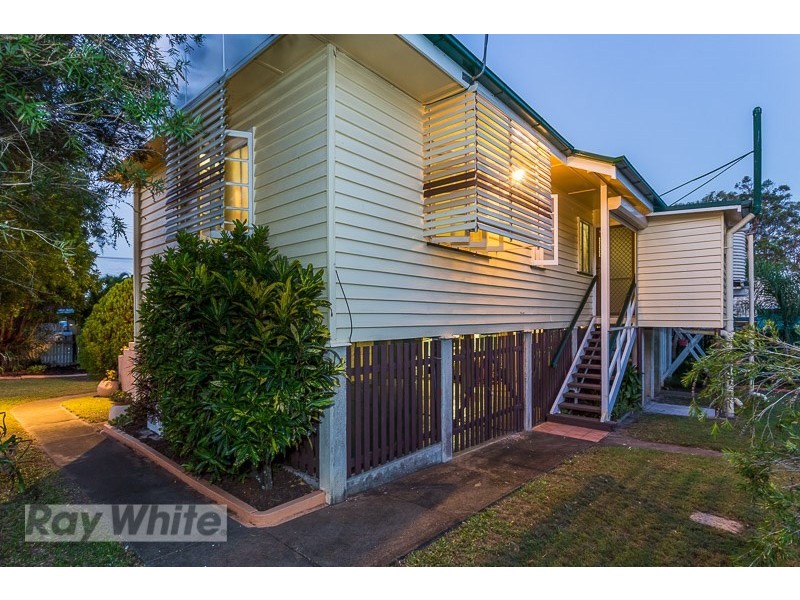 19 Daveson Road, Capalaba QLD 4157