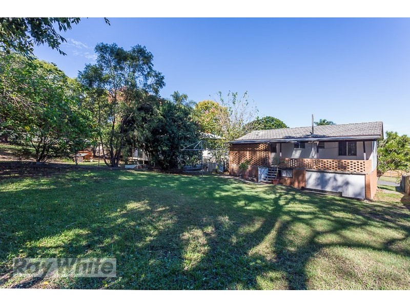63 Hannam Street, Wynnum QLD 4178