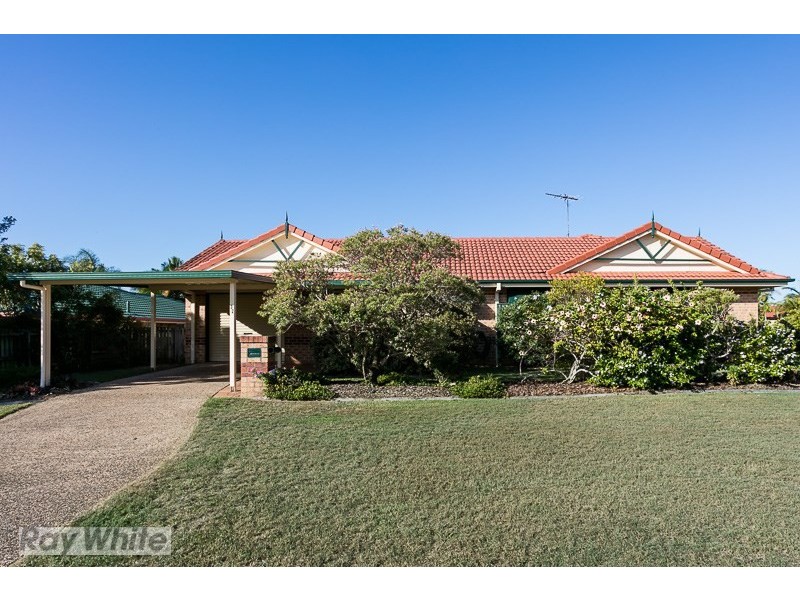 32 Strachan Road, Victoria Point QLD 4165