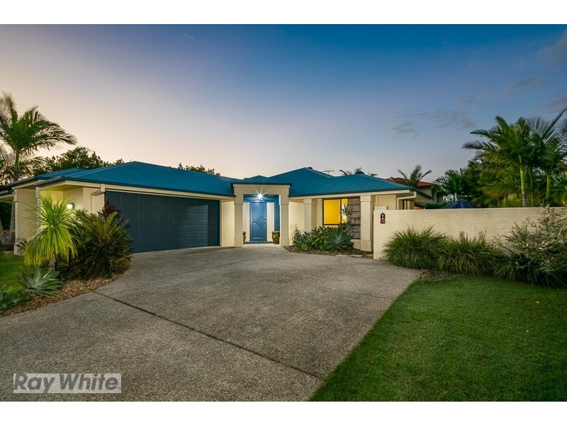 42 Downey Street, Ormiston QLD 4160