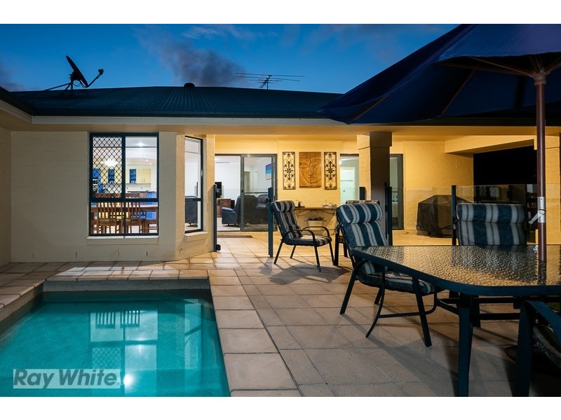 42 Downey Street, Ormiston QLD 4160