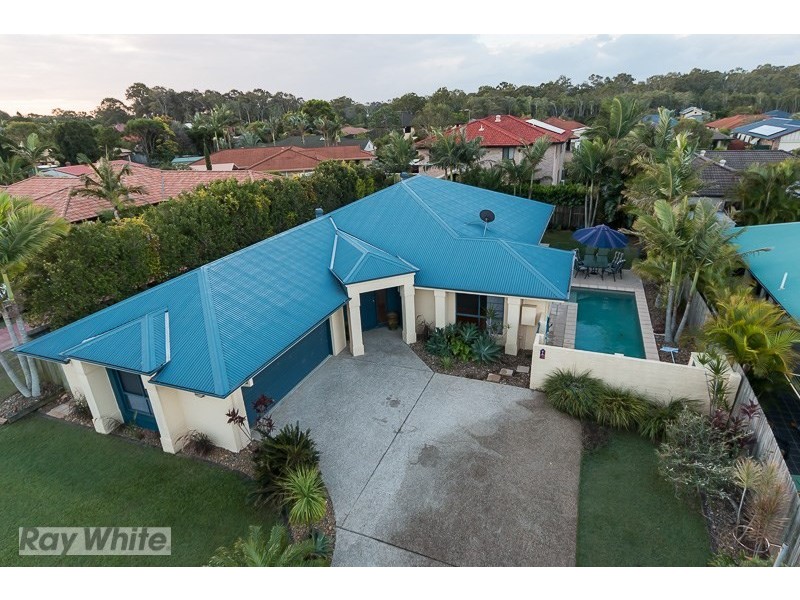 42 Downey Street, Ormiston QLD 4160