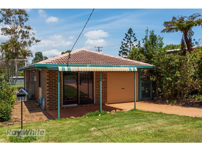 117 Dart Street, Redland Bay QLD 4165