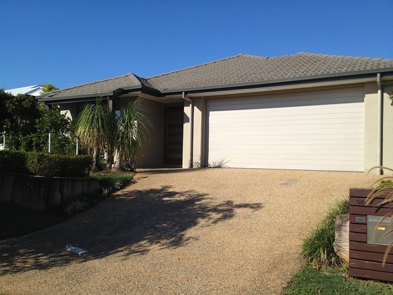 14 Parklane Road, Victoria Point QLD 4165