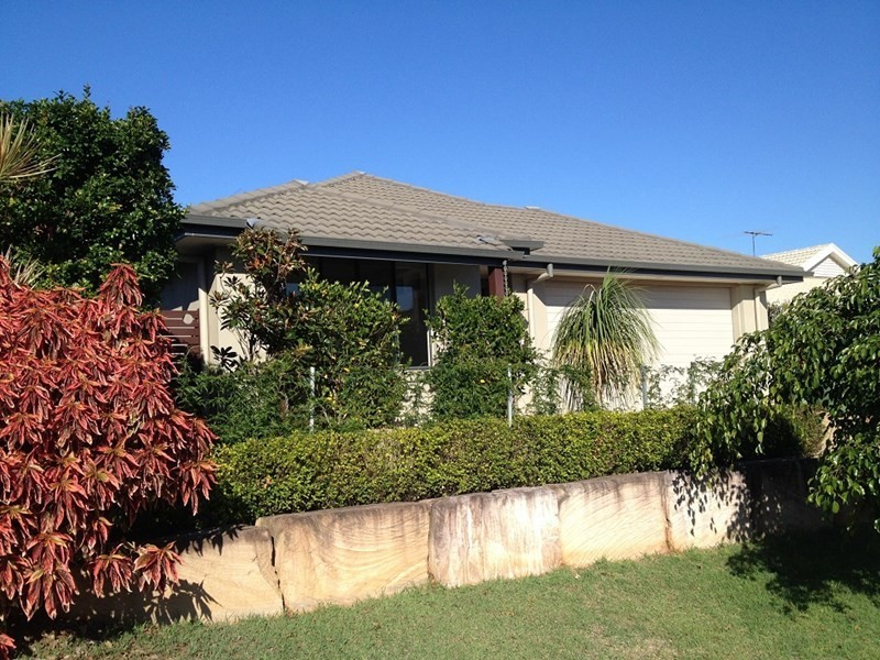 14 Parklane Road, Victoria Point QLD 4165