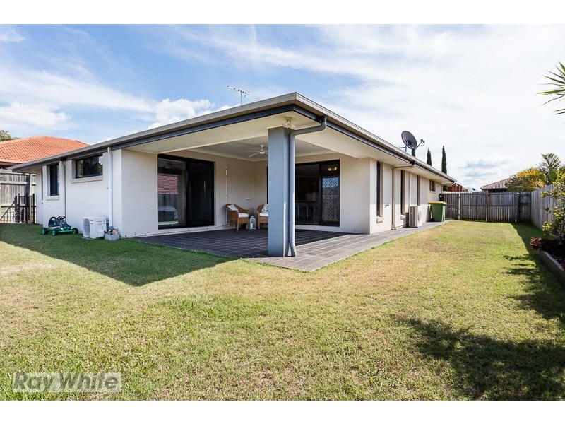 19 Caswell Crescent, Redland Bay QLD 4165