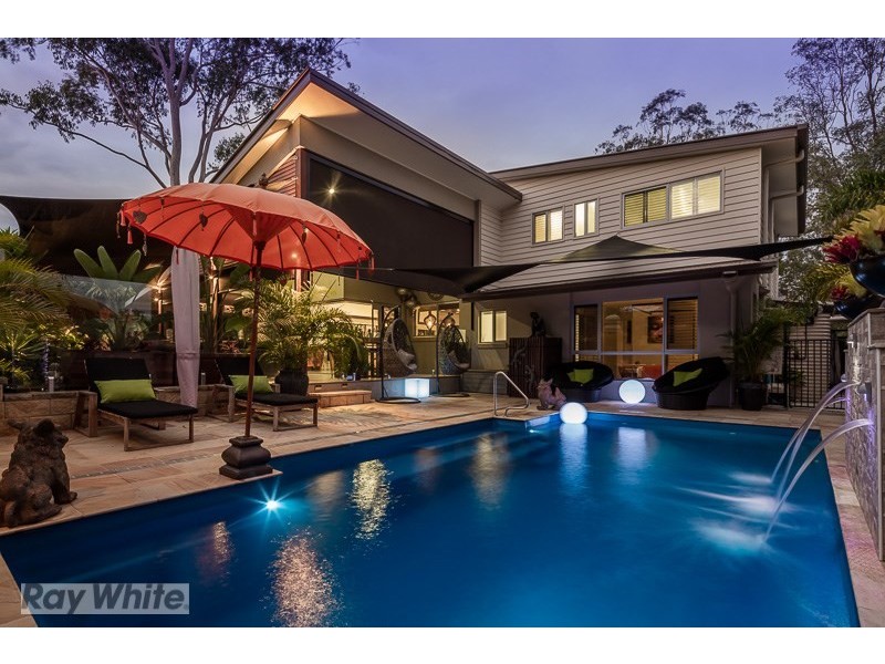 33 Sugargum Avenue, Mount Cotton QLD 4165