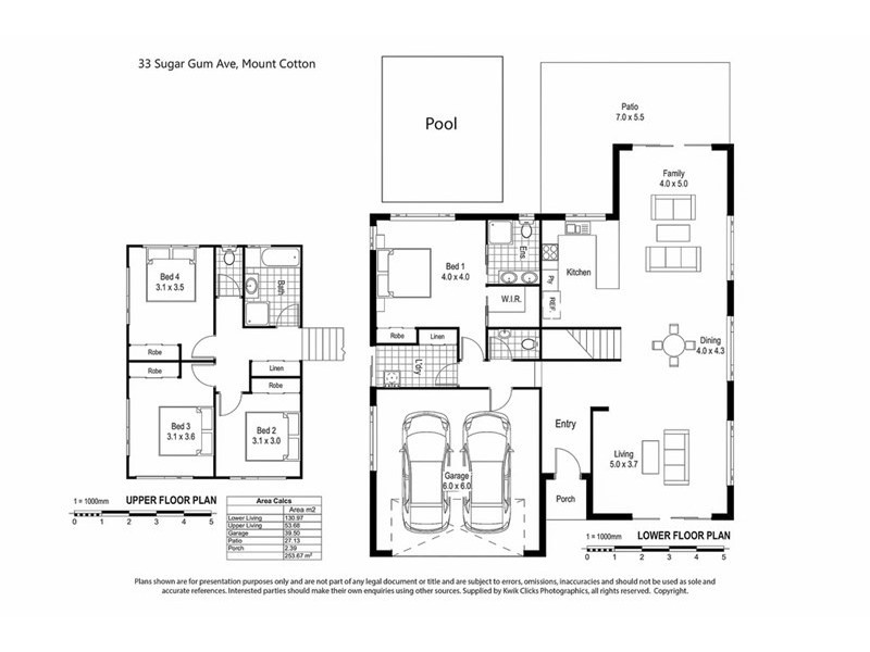 33 Sugargum Avenue, Mount Cotton QLD 4165
