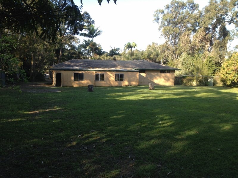 245 Cleveland Redland Bay Road, Thornlands QLD 4164