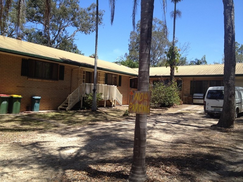 245 Cleveland Redland Bay Road, Thornlands QLD 4164