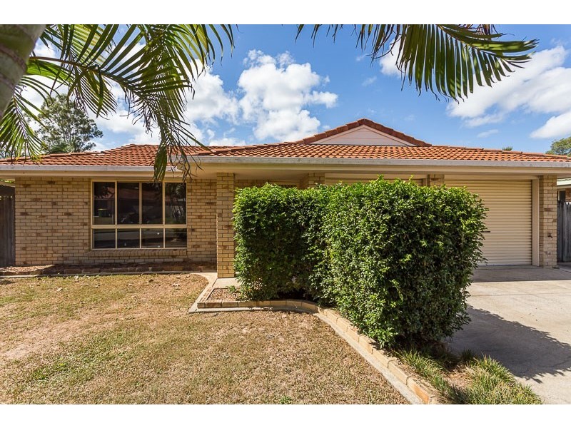 4 Jay Crest, Redland Bay QLD 4165