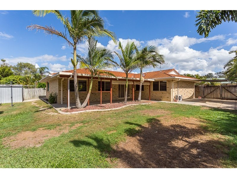 4 Jay Crest, Redland Bay QLD 4165