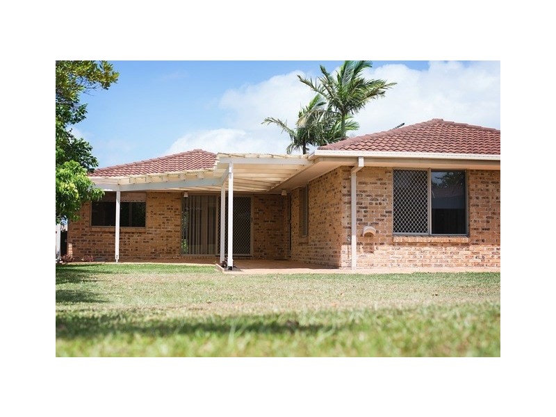 43 Riesling Street, Thornlands QLD 4164