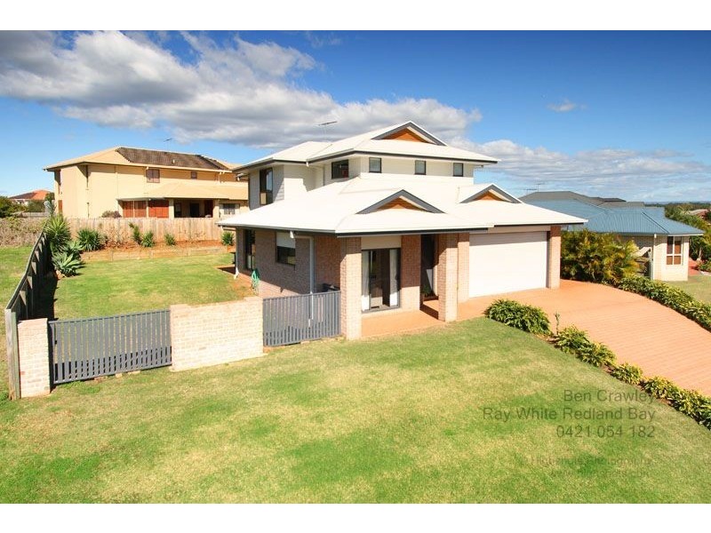 32 Bedarra Street, Redland Bay QLD 4165