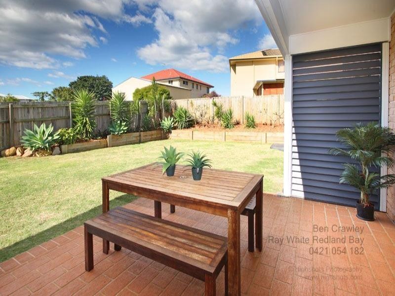 32 Bedarra Street, Redland Bay QLD 4165