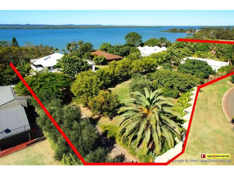 24 Wilson Esplanade, Redland Bay QLD 4165