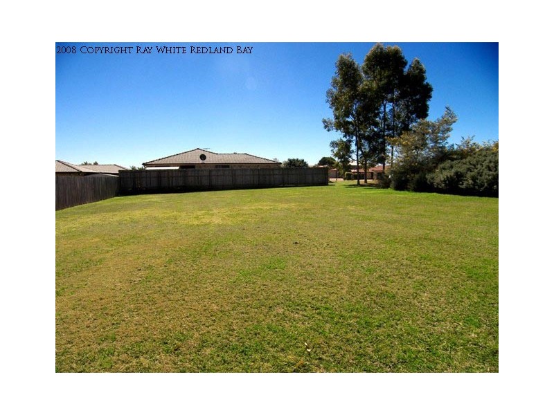 10 Horizon Place, Redland Bay QLD 4165