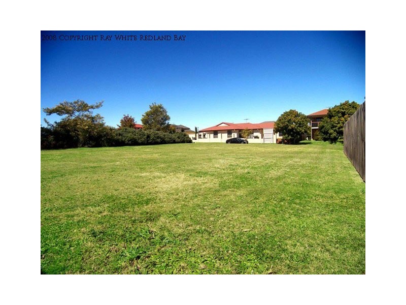 10 Horizon Place, Redland Bay QLD 4165