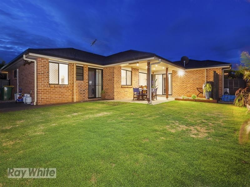 32 Watervale Drive, Redland Bay QLD 4165