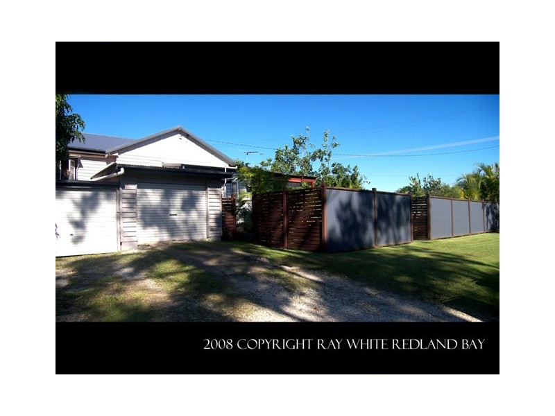 6 Oakland Avenue, Redland Bay QLD 4165