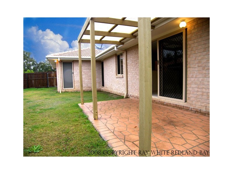 44 Portland Parade, Redland Bay QLD 4165
