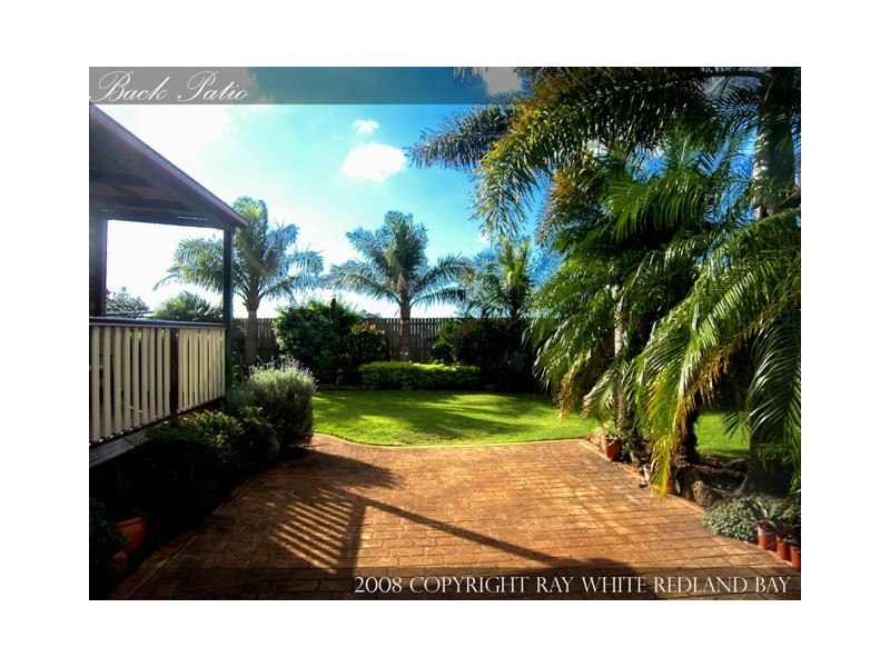 17 Muscat Avenue, Victoria Point QLD 4165