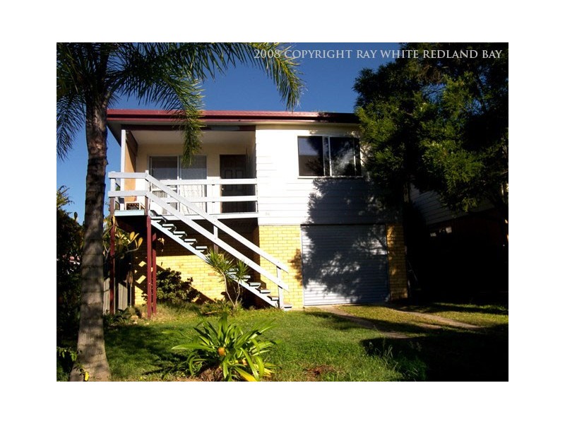 84 Benfer Road, Victoria Point QLD 4165