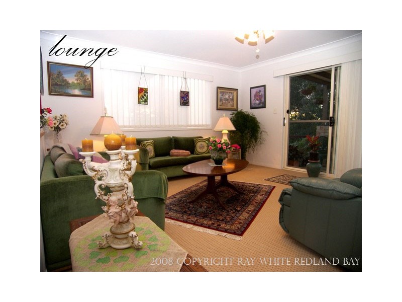 30 Aberdeen Court, Highland Park QLD 4211