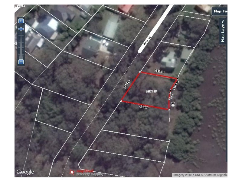 34 Pear Street, Redland Bay QLD 4165