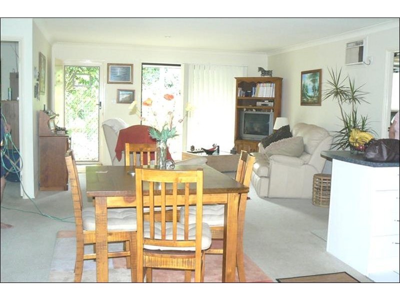 Thorneside QLD 4158