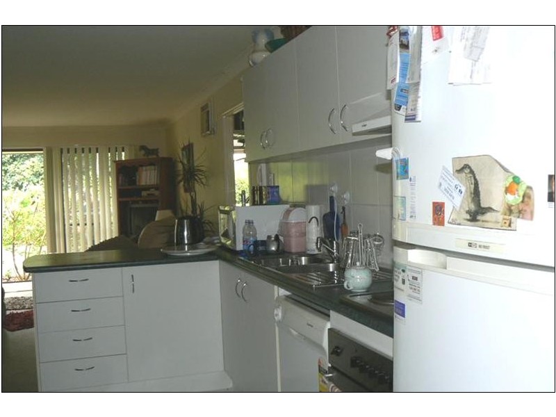 Thorneside QLD 4158