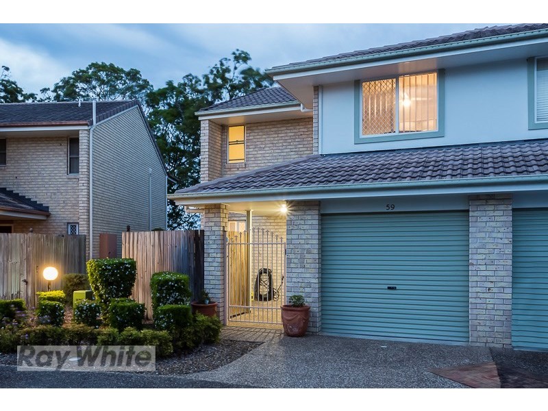 59/8 Peninsula Avenue, Cornubia QLD 4130