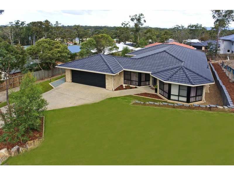 12 Sheoak Court, Mount Cotton QLD 4165