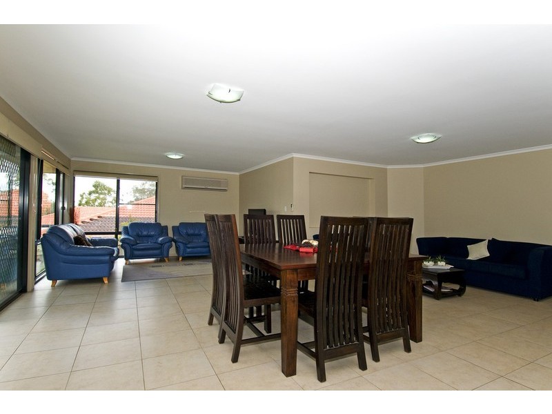 12 Sheoak Court, Mount Cotton QLD 4165