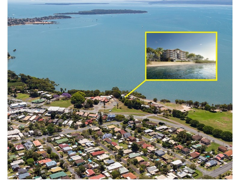 26/193-197 Esplanade, Redland Bay QLD 4165