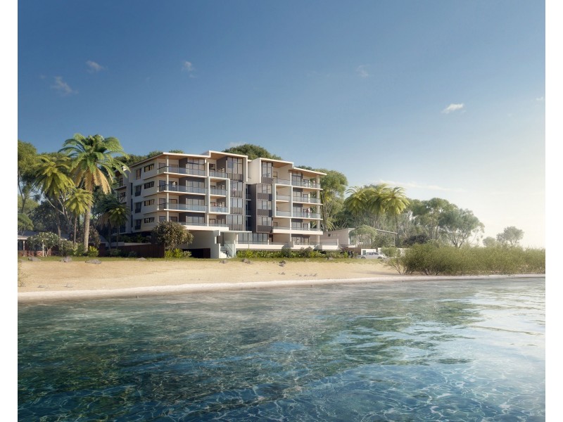 26/193-197 Esplanade, Redland Bay QLD 4165