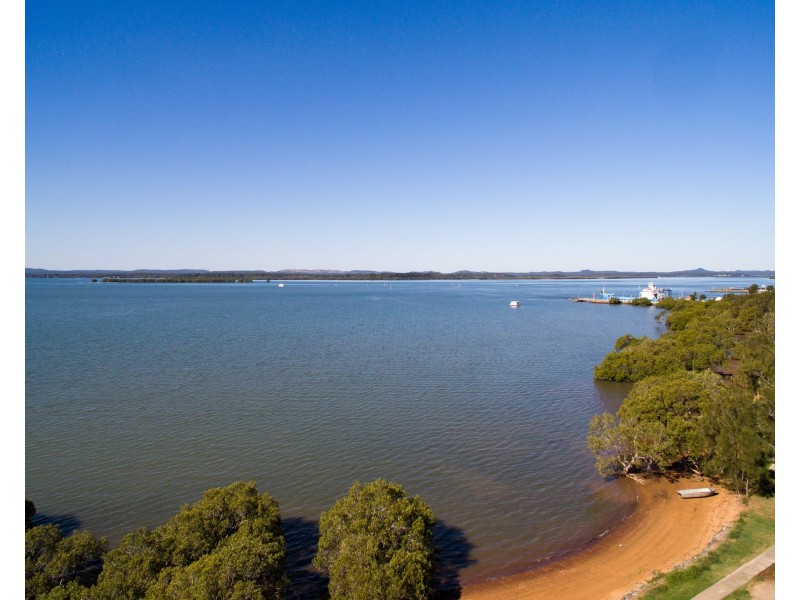 26/193-197 Esplanade, Redland Bay QLD 4165