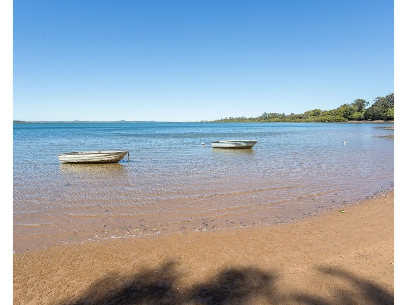 26/193-197 Esplanade, Redland Bay QLD 4165