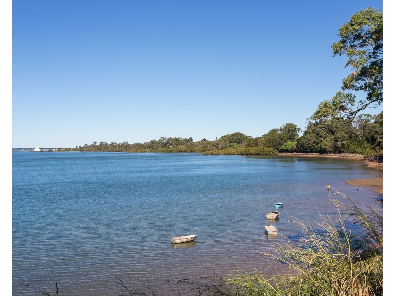 26/193-197 Esplanade, Redland Bay QLD 4165