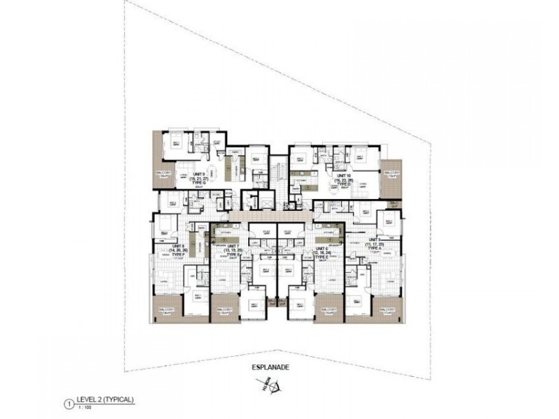 26/193-197 Esplanade, Redland Bay QLD 4165